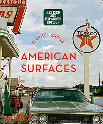 American Surfaces: Revised & Expanded Edition