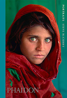 Steve McCurry: Portraits