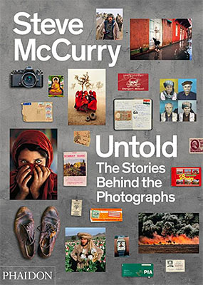 Untold - The Stories Behind the Photographs