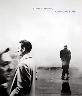 Steve Schapiro: American Edge
