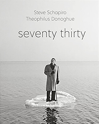 Steve Schapiro and Theophilus Donoghue: Seventy Thirty