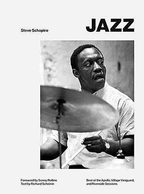 Steve Schapiro: Jazz