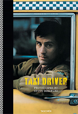 Taxi Driver