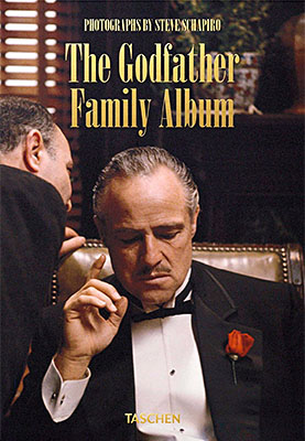 The Godfather Family Album