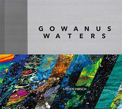 Gowanus Waters