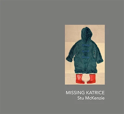 Photographer Monographs and Art Books: Stu McKenzie: Missing Katrice