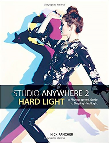 Studio Anywhere 2: Hard Light