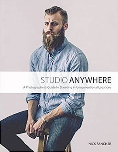 Studio Anywhere: A Photographer’s Guide to Shooting in Unconventional Locations
