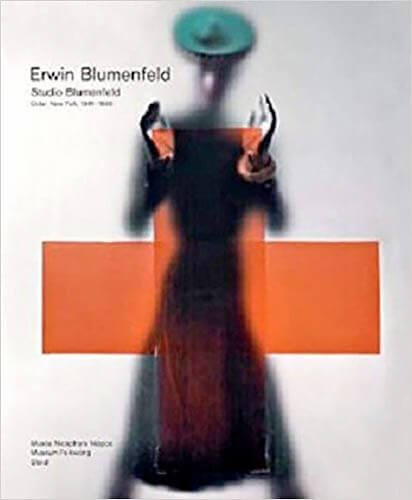 Erwin Blumenfeld: Studio Blumenfeld