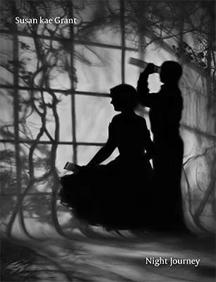 Photographer Monographs and Art Books: Susan kae Grant: Night Journey