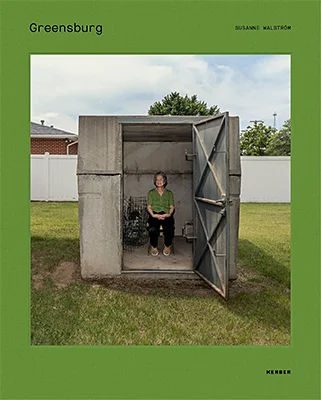 Susanne Walström: Greensburg