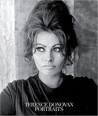 Terence Donovan: Portraits