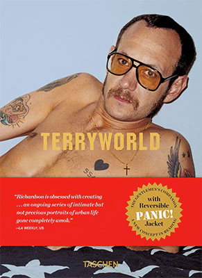 Terry Richardson: Terryworld