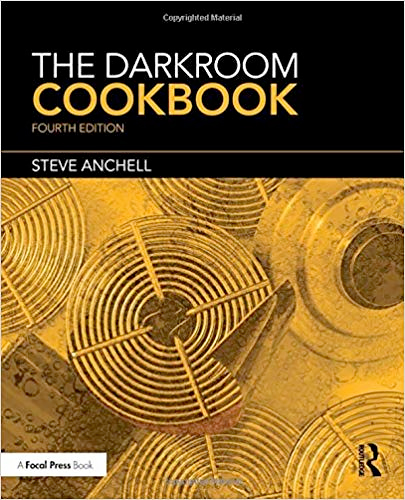 The Darkroom Cookbook