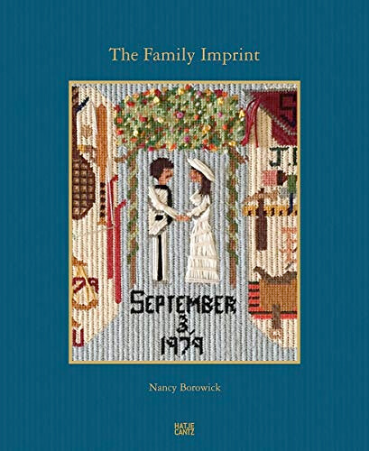 The Family Imprint: A Daughter’s Portrait of Love and Loss