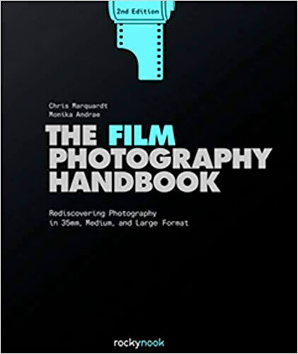 The Film Photography Handbook