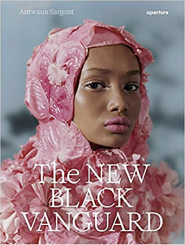 The New Black Vanguard: Photography Between Art and Fashion