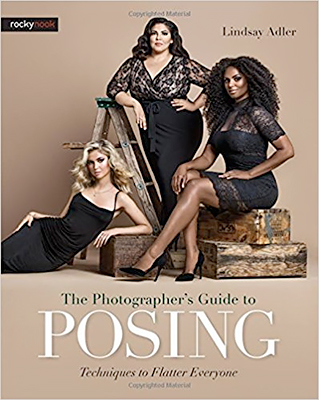 The Photographer’s Guide to Posing