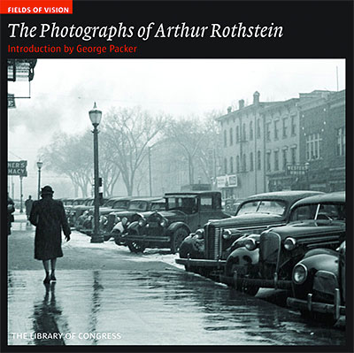 The Photographs of Arthur Rothstein