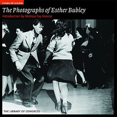 The Photographs of Esther Bubley