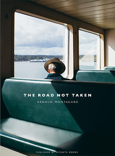 the road not taken book the road not taken book