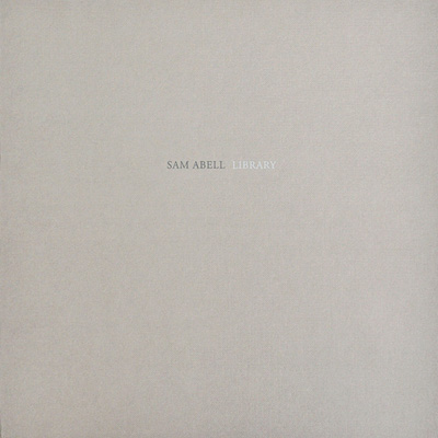 The Sam Abell Library: The Photography of Places
