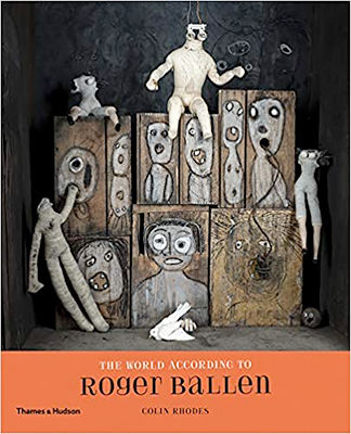 The World According to Roger Ballen