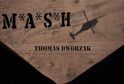 M*A*S*H* IRAQ