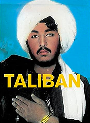 Thomas Dworzak: Taliban