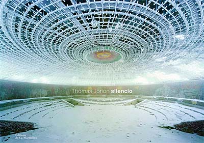 Thomas Jorion: Silencio