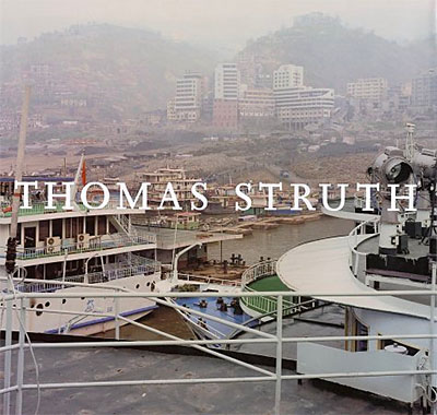 Thomas Struth: 1977-2002