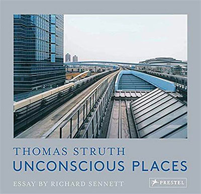 Unconscious Places