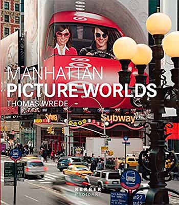 Manhattan Picture Worlds