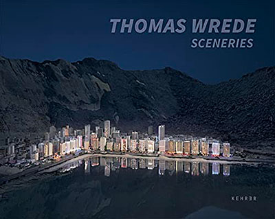 Thomas Wrede: Sceneries