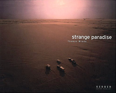 Strange Paradise
