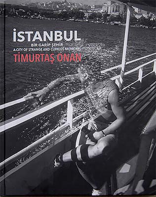 Istanbul: A City of Strange and Curious Moments