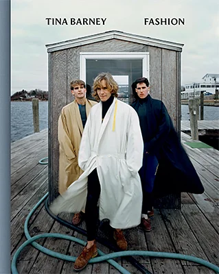 Photographer Monographs and Art Books: Tina Barney: Fashion