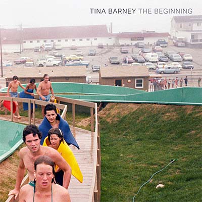 Tina Barney: The Beginning