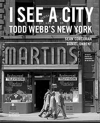 I See a City: Todd Webb’s New York
