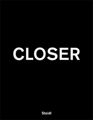 Tomasz Gudzowaty: Closer