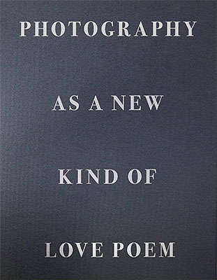 Tomasz Gudzowaty: Photography as a new kind of love poem