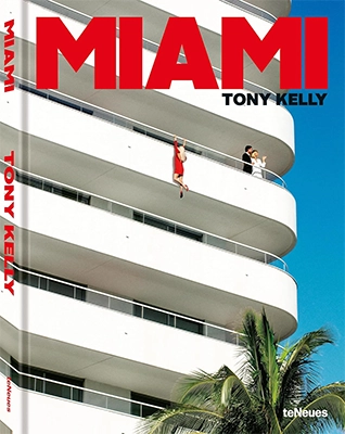 Tony Kelly: Miami