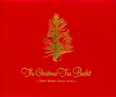 The Christmas Tree Bucket