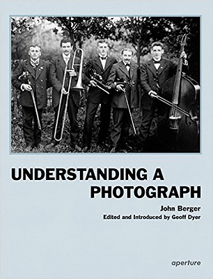 Understanding a Photograph