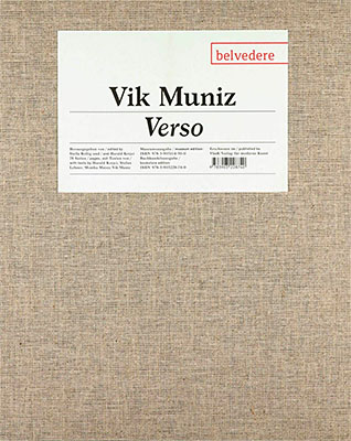 Vik Muniz: Verso