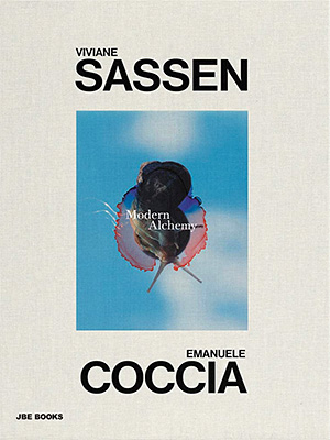 Viviane Sassen & Emanuele Coccia: Modern Alchemy