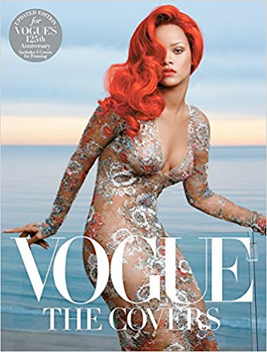 Vogue: The Covers