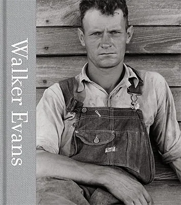 Walker Evans