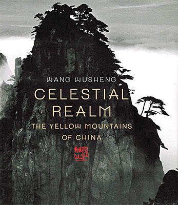 Celestial Realm: The Yellow Mountains of China
