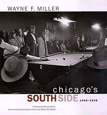Chicago’s South Side, 1946-1948